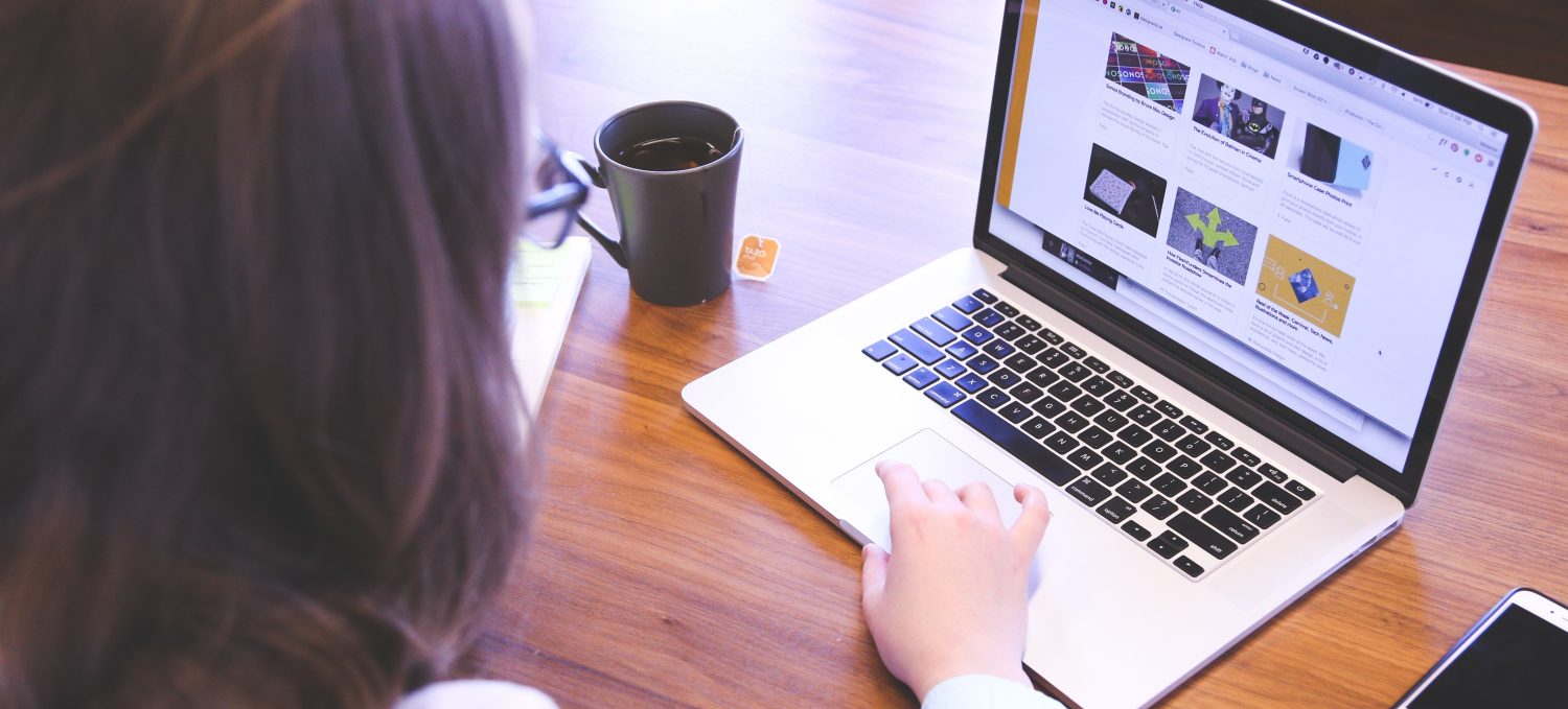 Affiliate Marketing